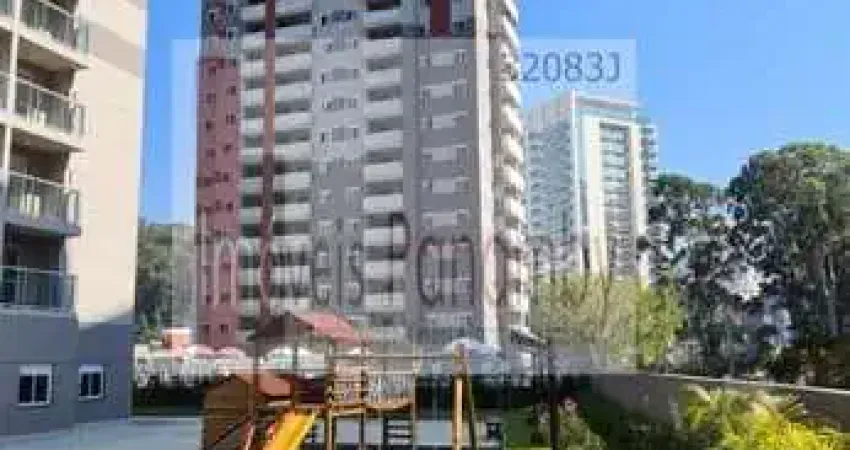 Apartamento para venda em são paulo, vila andrade, 2 dormitórios, 1 banheiro, 1 vaga