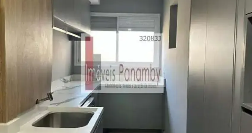 Apartamento 3 quartos para venda em são paulo, jardim vazani, 3 dormitórios, 1 suíte, 3 banheiros, 2 vagas