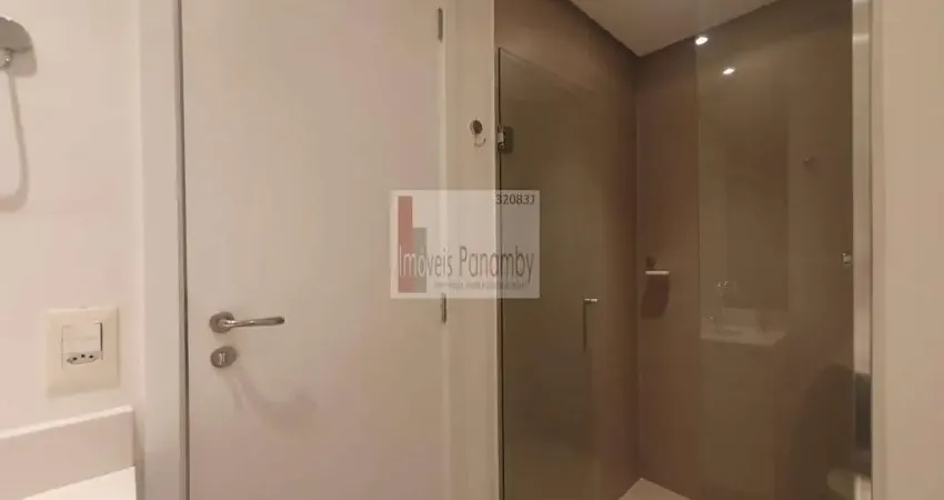 Apartamento para locação em são paulo, vila madalena, 1 dormitório, 1 suíte, 2 banheiros, 1 vaga