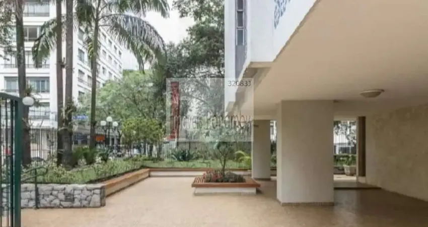 Apartamento para venda em são paulo, bela vista, 3 dormitórios, 2 banheiros, 2 vagas
