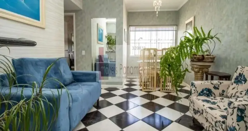 Apartamento para venda em são paulo, indianopolis, 2 dormitórios, 1 banheiro, 1 vaga