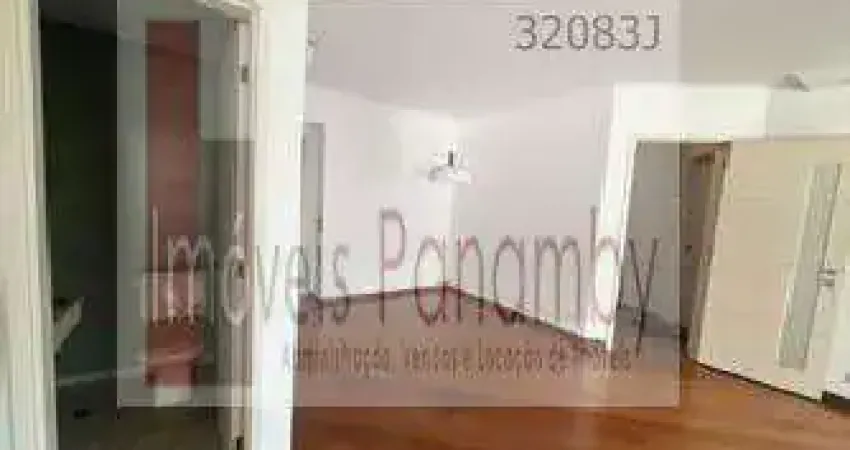 Apartamento para venda em são paulo, vila morumbi, 2 dormitórios, 1 suíte, 4 banheiros, 2 vagas