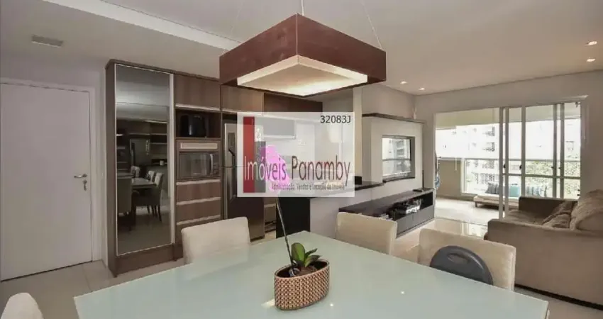 Apartamento para venda em são paulo, vila andrade, 2 dormitórios, 1 suíte, 2 banheiros, 1 vaga