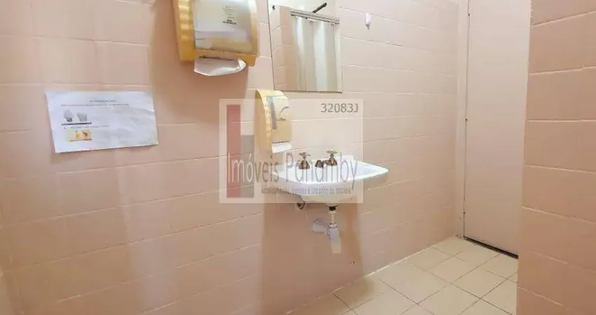 Comercial para locação em são paulo, jardim portal i e ii, 2 banheiros