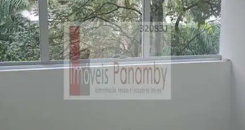 Sala comercial com 1 sala para alugar na Rua Jandiatuba, 506, Vila Andrade, São Paulo