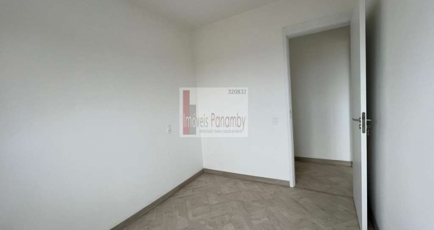 Apartamento para venda em são paulo, vila andrade, 2 dormitórios, 1 banheiro, 1 vaga