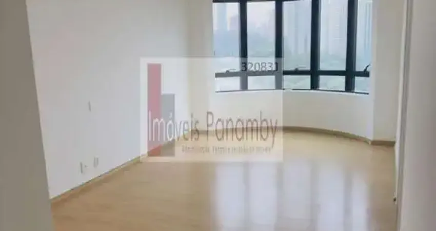 Apartamento para locação em são paulo, jardim morumbi, 4 dormitórios, 2 suítes, 5 banheiros, 3 vagas