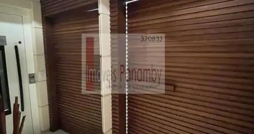 Apartamento para venda em são paulo, paraíso do morumbi, 4 dormitórios, 4 suítes, 5 banheiros, 5 vagas