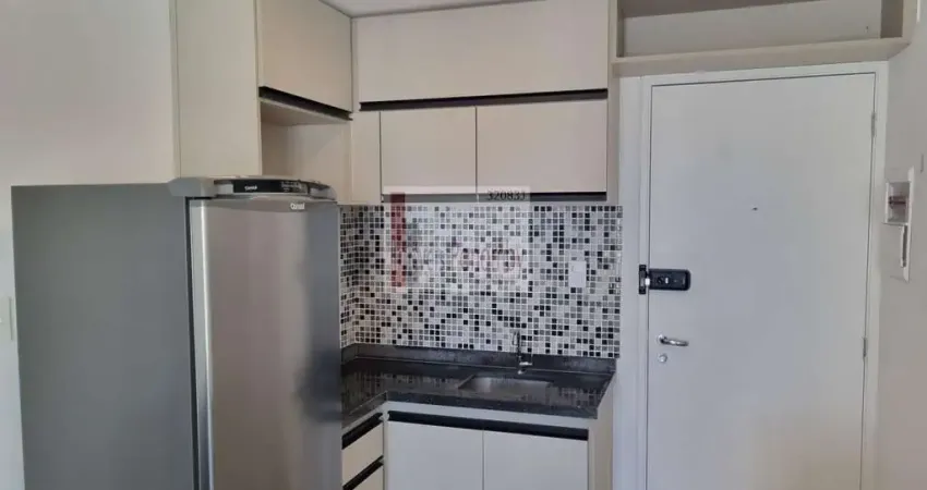 Apartamento para venda em são paulo, vila mariana, 1 dormitório, 1 suíte, 2 banheiros, 1 vaga
