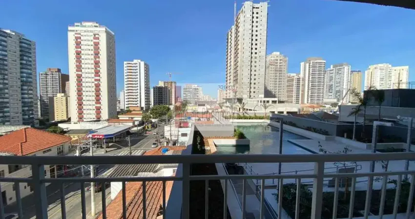 Apartamento para venda em são paulo, vila dom pedro i, 2 dormitórios, 1 banheiro
