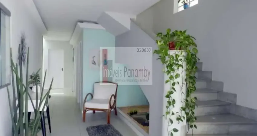 Sala comercial com 7 salas à venda na Avenida Professor Alfonso Bovero, Perdizes, São Paulo