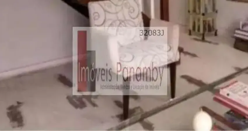 Casa para venda em são paulo, vila olímpia, 3 dormitórios, 1 suíte, 3 banheiros, 2 vagas