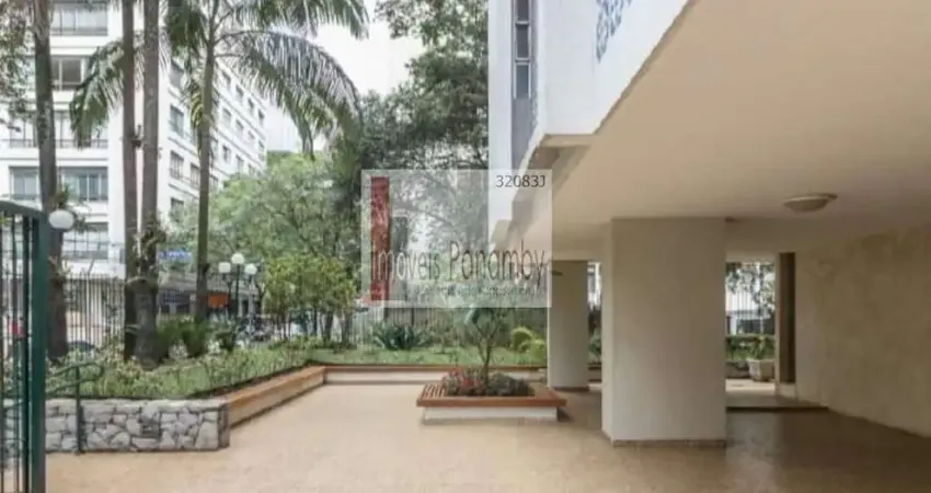 Apartamento para venda em são paulo, bela vista, 3 dormitórios, 2 banheiros, 2 vagas