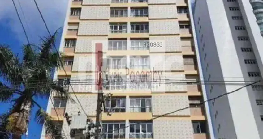 Apartamento para venda em são paulo, indianopolis, 2 dormitórios, 1 suíte, 1 banheiro, 1 vaga