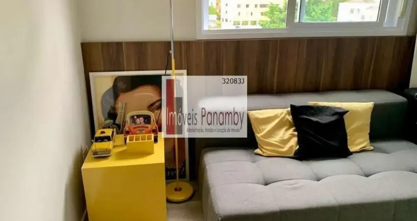 Apartamento para venda em são paulo, sumaré, 3 dormitórios, 2 suítes, 4 banheiros, 2 vagas