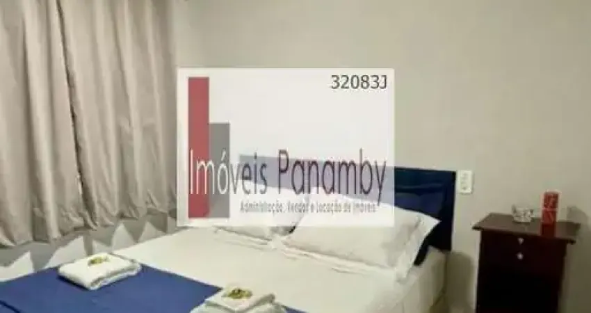 Apartamento para venda em são paulo, bela vista, 2 dormitórios, 1 suíte, 2 banheiros, 1 vaga