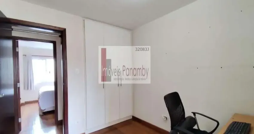 Apartamento para venda em são paulo, cerqueira césar, 2 dormitórios, 1 banheiro, 1 vaga