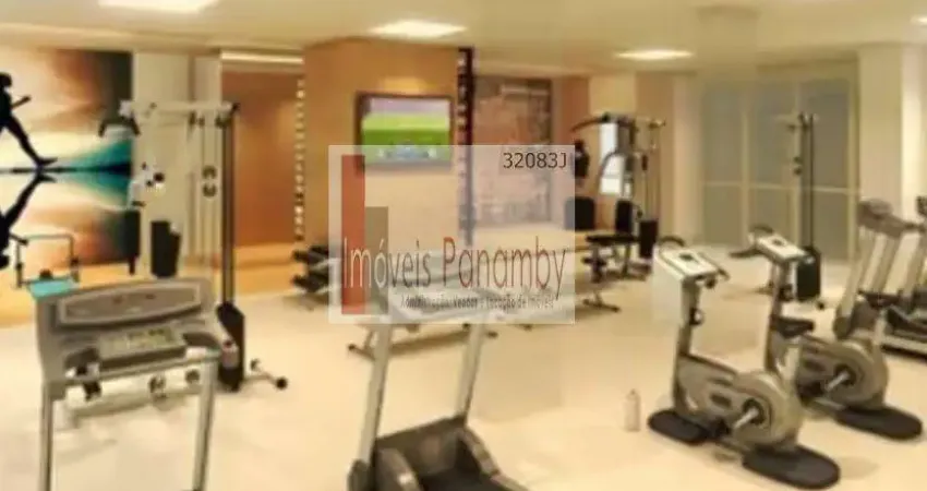 Apartamento para venda em são paulo, pinheiros, 2 dormitórios, 2 banheiros, 2 vagas