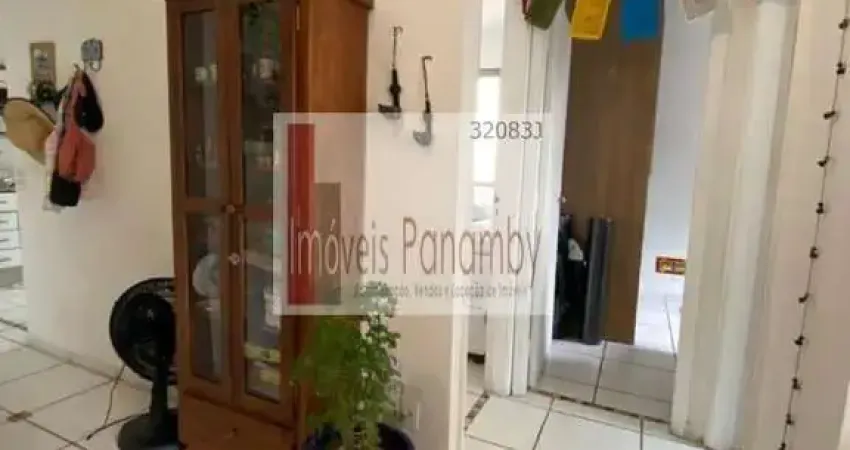 Apartamento para locação em são paulo, jardim das acácias, 2 dormitórios, 1 banheiro, 1 vaga