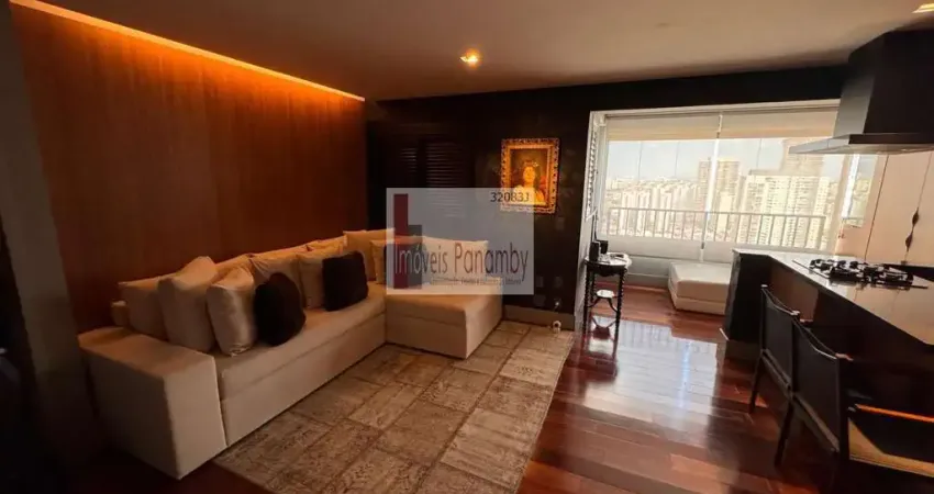 Cobertura para venda em são paulo, brás, 2 dormitórios, 1 suíte, 2 banheiros, 1 vaga