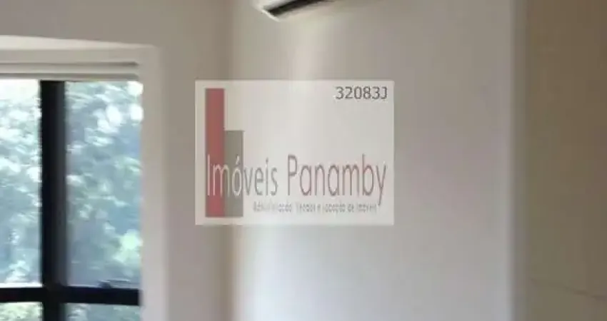 Apartamento para locação em são paulo, jardim morumbi, 3 dormitórios, 3 suítes, 5 banheiros, 3 vagas