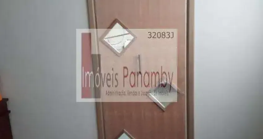 Apartamento para locação em são paulo, jardim caboré, 3 dormitórios, 2 banheiros, 1 vaga