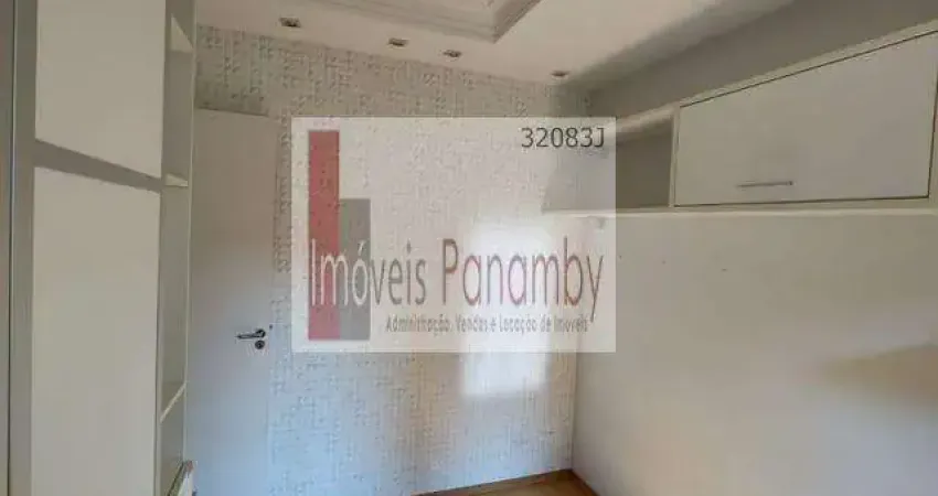 Apartamento para locação em são paulo, vila andrade, 3 dormitórios, 1 suíte, 3 banheiros, 2 vagas