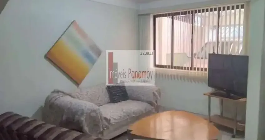 Sobrado para venda em são paulo, santana, 2 dormitórios, 1 suíte, 2 banheiros, 3 vagas