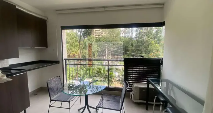 Apartamento 1 dormitório para locação em são paulo, vila suzana, 1 dormitório, 1 suíte, 1 banheiro, 1 vaga