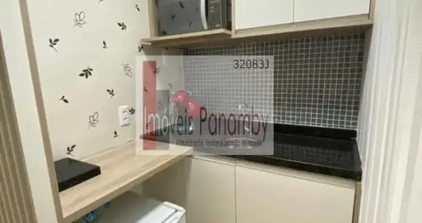 Sala comercial para locação em são paulo, santo amaro, 1 banheiro, 1 vaga