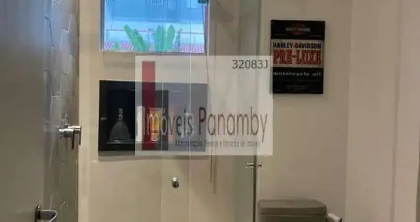 Sobrado para locação em são paulo, paraíso do morumbi, 3 dormitórios, 1 suíte, 5 banheiros, 2 vagas