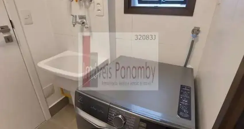 Apartamento para locação em são paulo, vila mariana, 2 dormitórios, 1 suíte, 2 banheiros, 2 vagas