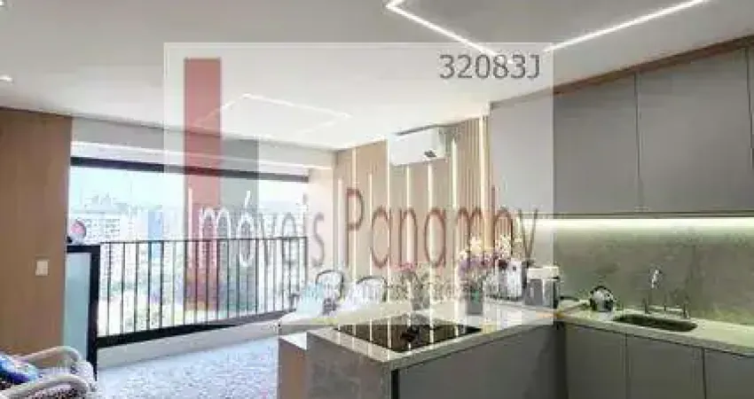 Apartamento para venda em são paulo, indianopolis, 2 dormitórios, 1 banheiro