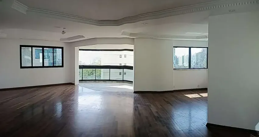 Apartamento para venda em são paulo, paraíso do morumbi, 4 dormitórios, 4 suítes, 4 vagas