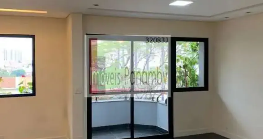 Apartamento para locação em são paulo, vila clementino, 3 dormitórios, 1 suíte, 1 banheiro, 1 vaga