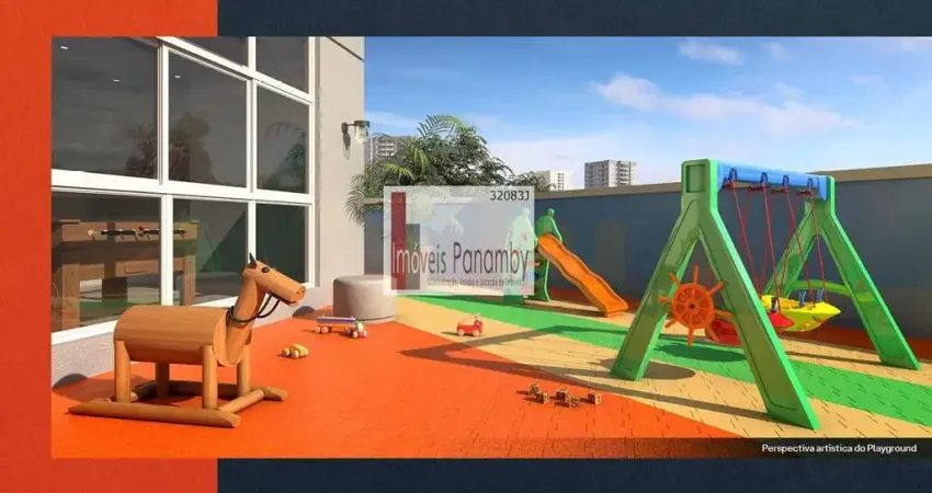 Apartamento para venda em são paulo, vila andrade, 2 dormitórios, 1 suíte, 1 banheiro, 1 vaga