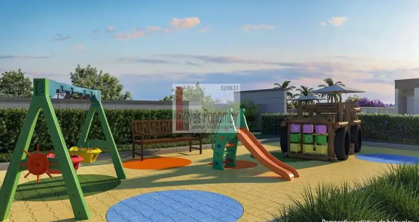 Apartamento para venda em são paulo, vila andrade, 2 dormitórios, 1 suíte, 1 banheiro, 1 vaga