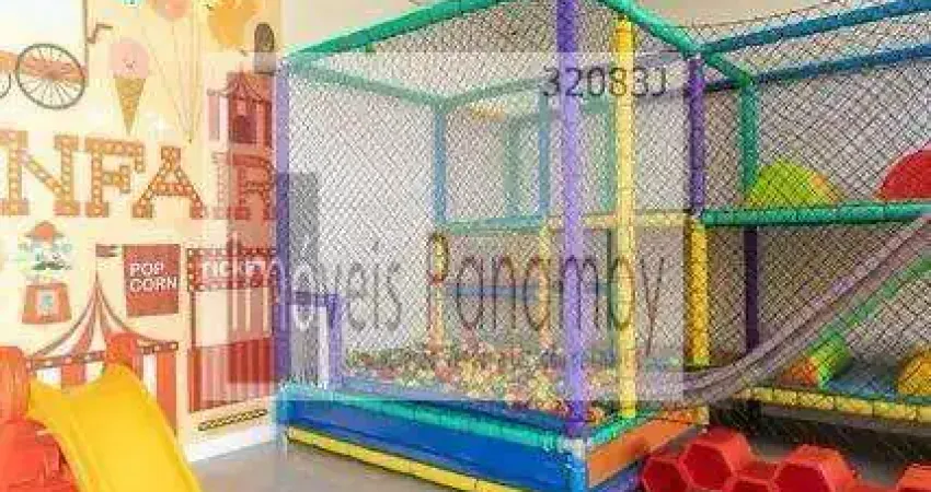 Apartamento para venda em são paulo, vila leopoldina, 2 dormitórios, 1 suíte, 2 banheiros, 2 vagas