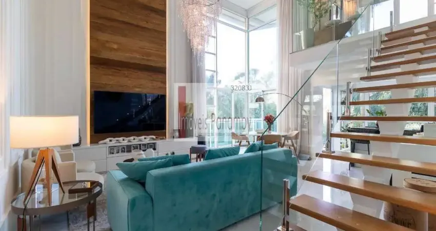 Apartamento para venda em são paulo, jardim morumbi, 4 dormitórios, 4 suítes, 5 banheiros, 5 vagas