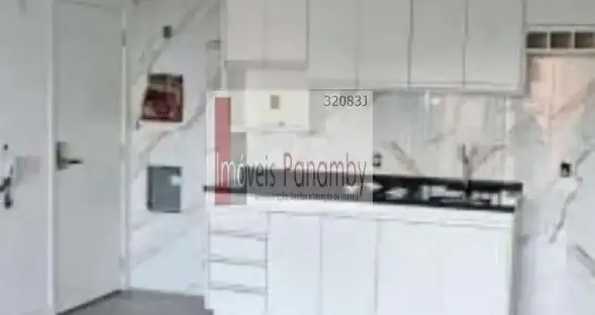 Apartamento para venda em são paulo, pinheiros, 1 dormitório, 1 suíte, 2 vagas