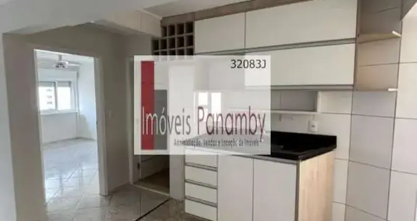 Apartamento para venda em são paulo, pinheiros, 1 dormitório, 1 banheiro