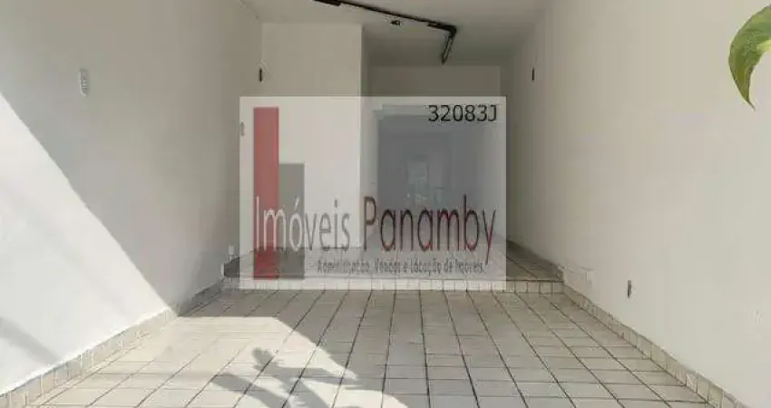 Comercial para locação em são paulo, indianopolis, 2 banheiros, 2 vagas