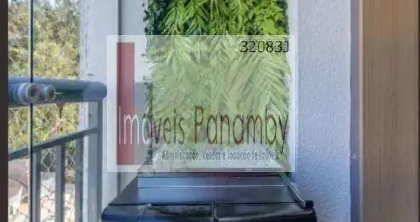 Apartamento para locação, vila andrade, 2 dormitórios, 1 banheiro, 1 vaga