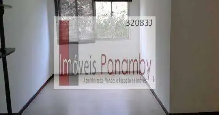 Apartamento para locação em são paulo, jardim ivana, 3 dormitórios, 2 banheiros, 1 vaga