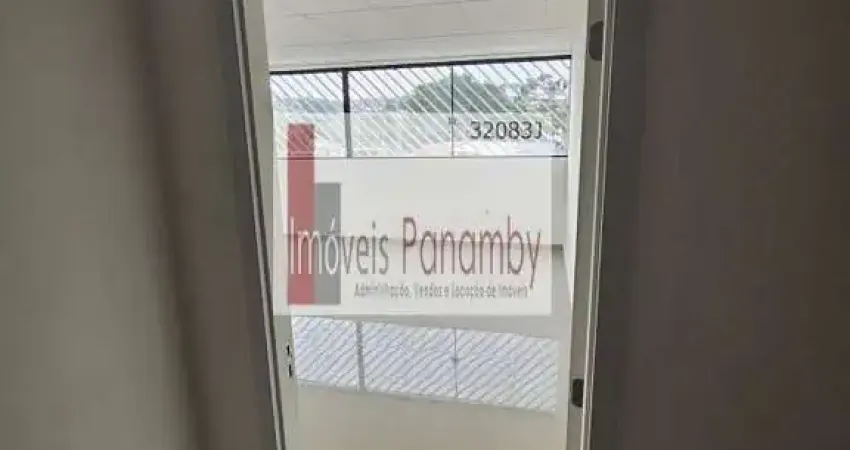 Sala comercial com 1 sala para alugar na Avenida do Rio Pequeno, Rio Pequeno, São Paulo