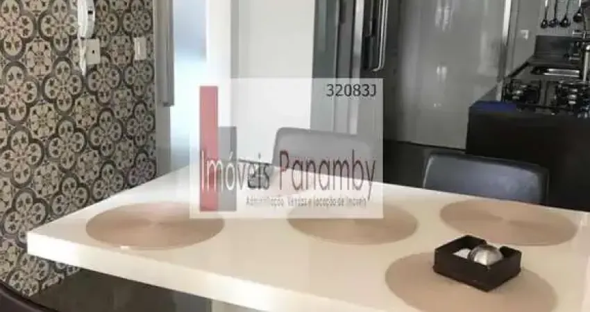 Apartamento para venda em são paulo, vila mariana, 3 dormitórios, 3 suítes, 4 banheiros, 4 vagas