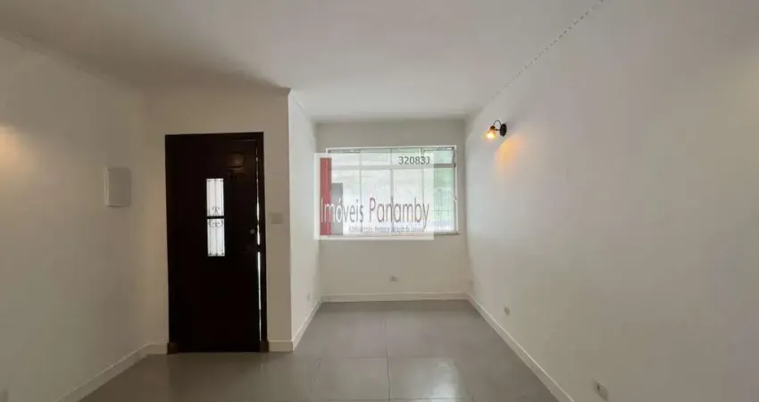 Comercial para locação em são paulo, ipiranga, 2 dormitórios, 2 banheiros