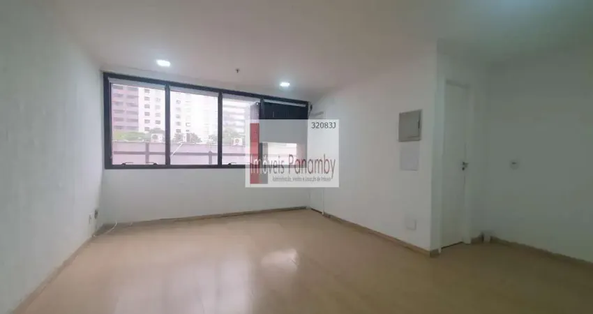 Comercial para venda em são paulo, vila olímpia, 2 banheiros, 1 vaga