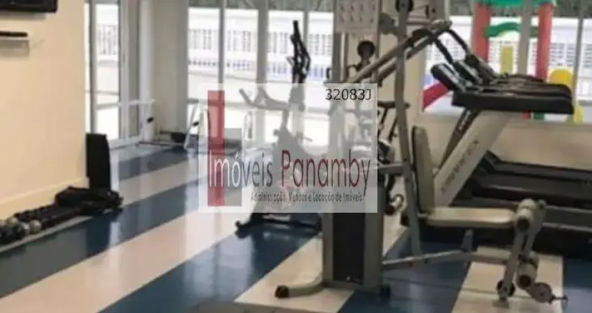 Apartamento para venda em são paulo, vila uberabinha, 3 dormitórios, 3 suítes, 5 banheiros, 3 vagas