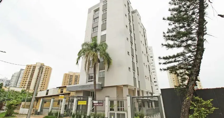 Apartamento com 3 quartos à venda na Padre Alois Kades S J - Lado Par, 500, Jardim Europa, Porto Alegre